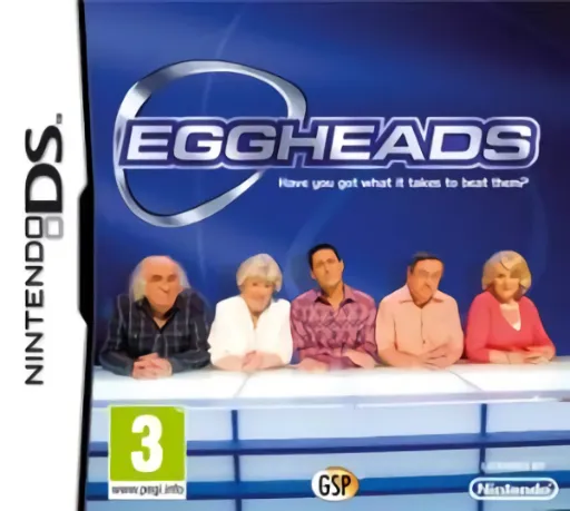Eggheads (Europe)